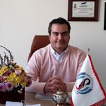 دکتر مهدیار سعیدیان