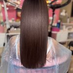 خدمات صافی و فر رشمه فاطمه کریمی