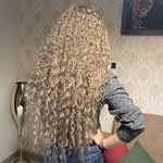 بافت مو شینا