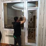آقای وین تک نمایندگی پنجره upvc وین تک