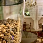 کافه عمارت یار