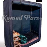 تولیدی کمد برزنتی پارس