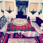 خانه تاریخی و بومگردی پارسا