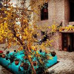 خانه تاریخی و بومگردی پارسا