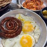 کافه رومی (مشهد)