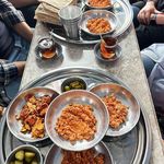 کافه رومی (مشهد)