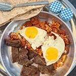 کافه رومی (مشهد)