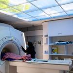 مرکز تصویربرداری ولیعصر