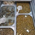 لبنيات سنتي گلپايگاني اطيابي