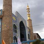 مسجد جامع گرمن