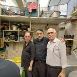 حسینیه بیت العباس ع