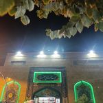 مسجد حضرت رقیّه