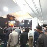 مسجد و حسینیه حضرت سکینه