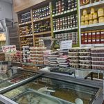 لبنيات سنتي گلپايگاني اطيابي