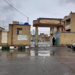 دبستان پسرانه شهید باهنر