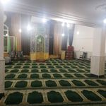 مسجد و حسینیه حضرت سکینه