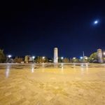 آبنمای آب و آتش