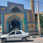 مسجد جامع گرمن