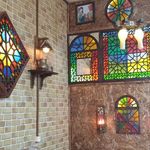 رستوران آذربایجان