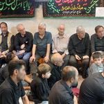 حسینیه بیت العباس ع