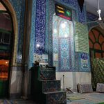 مسجد الزهرا