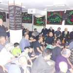 حسینیه بیت العباس ع