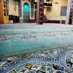 مسجد قائم