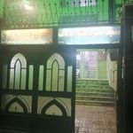 مسجد و حسینیه حضرت سکینه