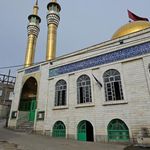 مسجد امام حسین
