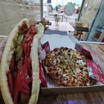 فست فود سلومی
