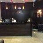 هتل ایران اصفهان