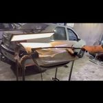 تعمیرگاه تخصصی دوستی (صافکاری و نقاشی)