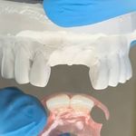 دندانسازی دیجیتال میلاد مشیری