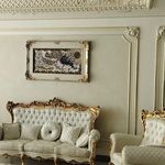 طراحی نوسازی داخلی آپارتمان بابائی