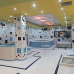 هتل‌آپارتمان و آب‌درمانی اترک