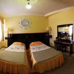 هتل‌آپارتمان و آب‌درمانی اترک