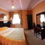 هتل‌آپارتمان و آب‌درمانی اترک