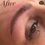 سالن تخصصی میکروبلیدینگ و میکروپیگمنتیشن ابرو مهسا درخشی