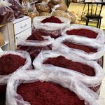 زعفران مهمانی