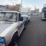 امداد خودرو در زنجان