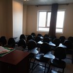 نقاشی ساختمان شجاع
