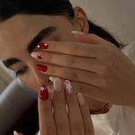 مرکز تخصصی ناخن ‌‌فائزه کرم