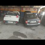 امدادخودرو غرب،تعمیرگاه مکانیکی ابراهیمی