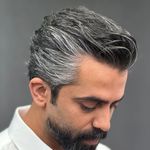 Jorj Barber