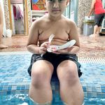 مدرسه شنا دختران ایران، آموزش شنا تخصصی