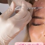 کلینیک زیبایی خانم محمدرضایی پوست ومو