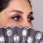 مرکز تخصصی اکستنشن مژه مهسا