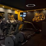 باشگاه بانوان نیرومند 360