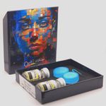 کلینیک بینایی سنجی تخصصی و عینک سریتا