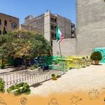 دبیرستان دخترانه میثاق کرج